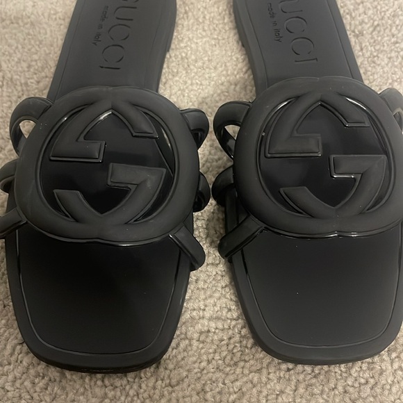 Gucci GG Sandal - Picture 6 of 6